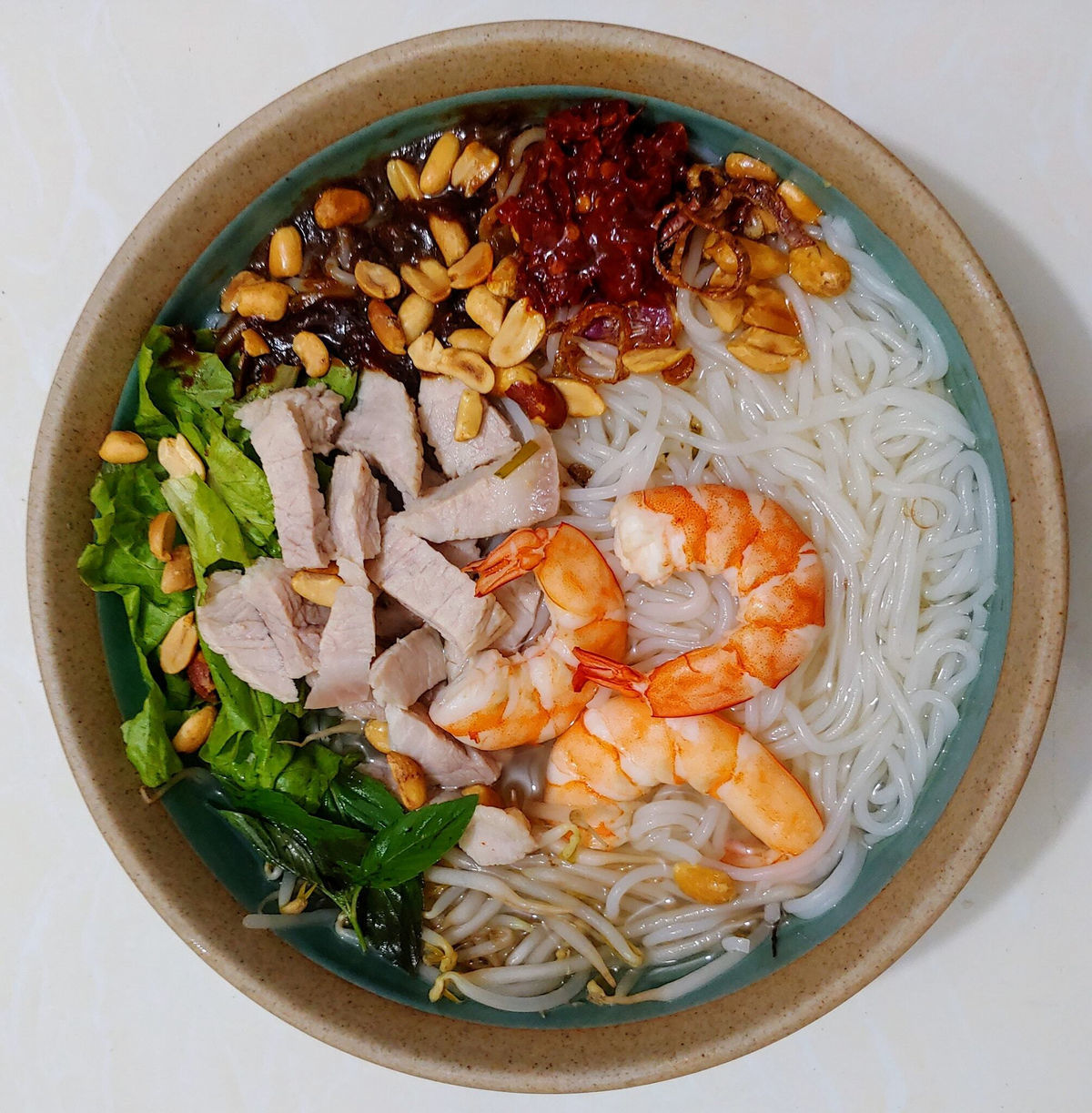Learn My Tho’s culinary heritage with expert insights
